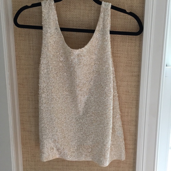 NEW Jcrew sequence top size small - Picture 3 of 5